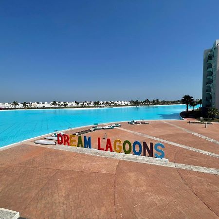 Casa De Tus Suenos Dream Lagoons เวราครูซ ภายนอก รูปภาพ