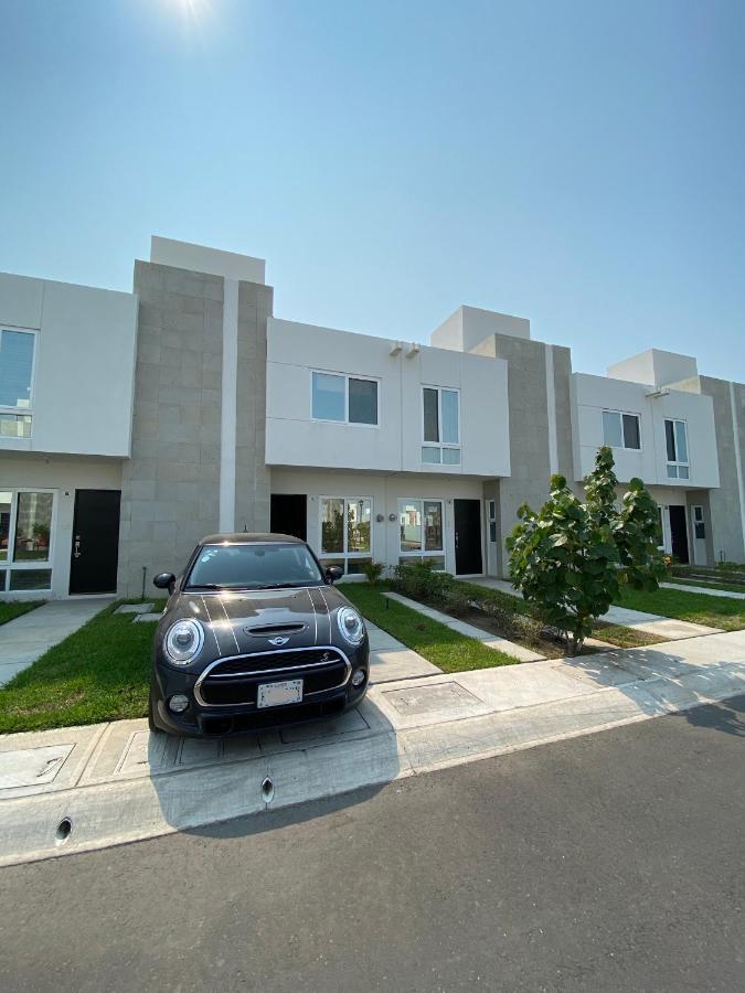Casa De Tus Suenos Dream Lagoons เวราครูซ ภายนอก รูปภาพ