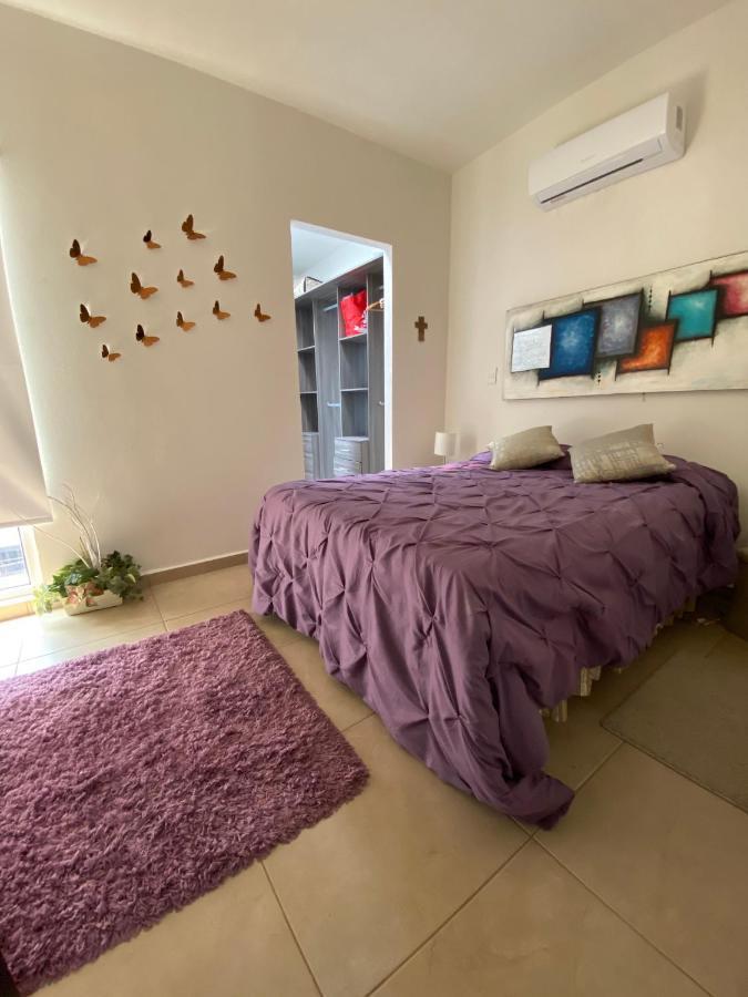 Casa De Tus Suenos Dream Lagoons เวราครูซ ภายนอก รูปภาพ