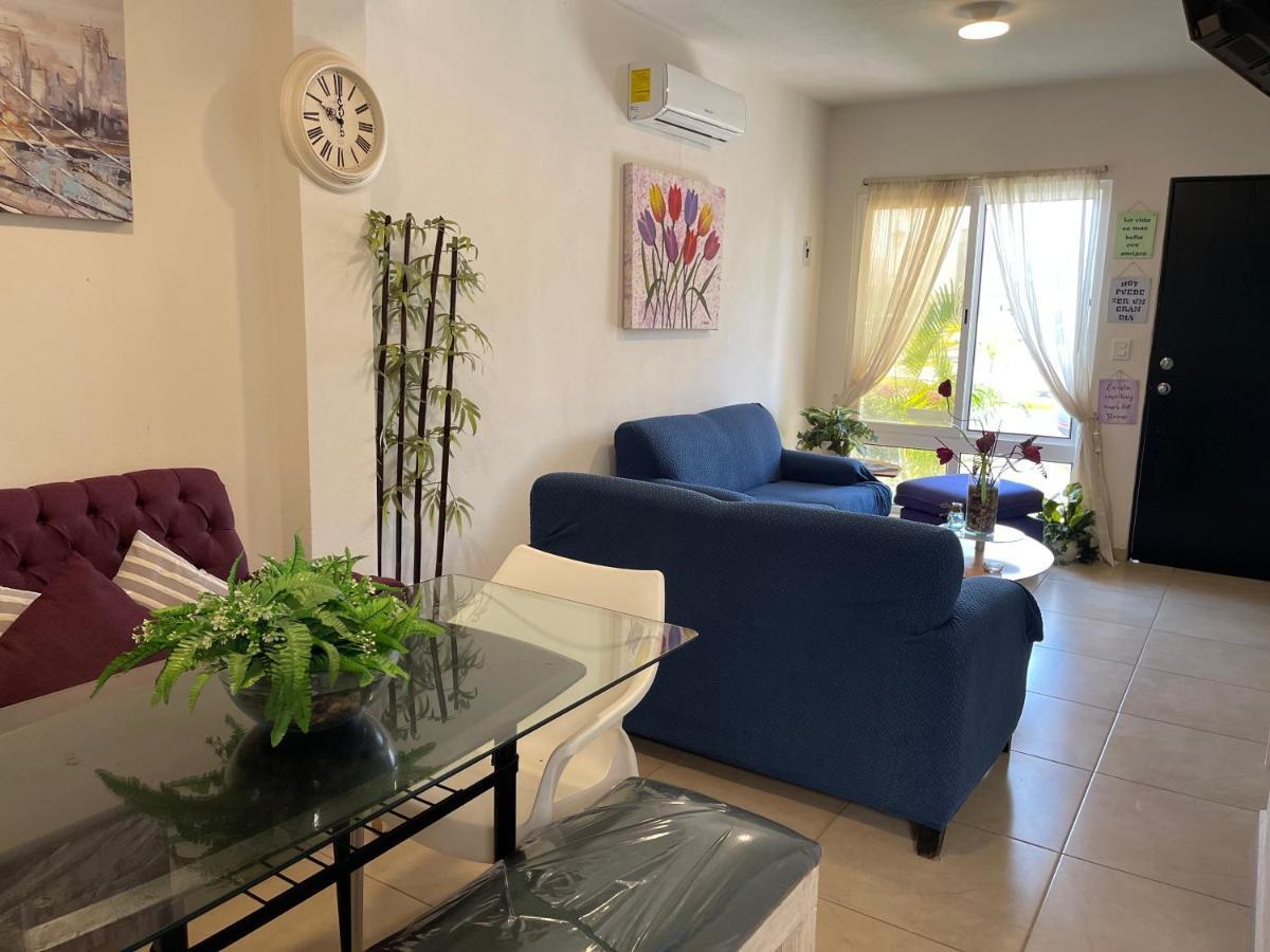 Casa De Tus Suenos Dream Lagoons เวราครูซ ภายนอก รูปภาพ