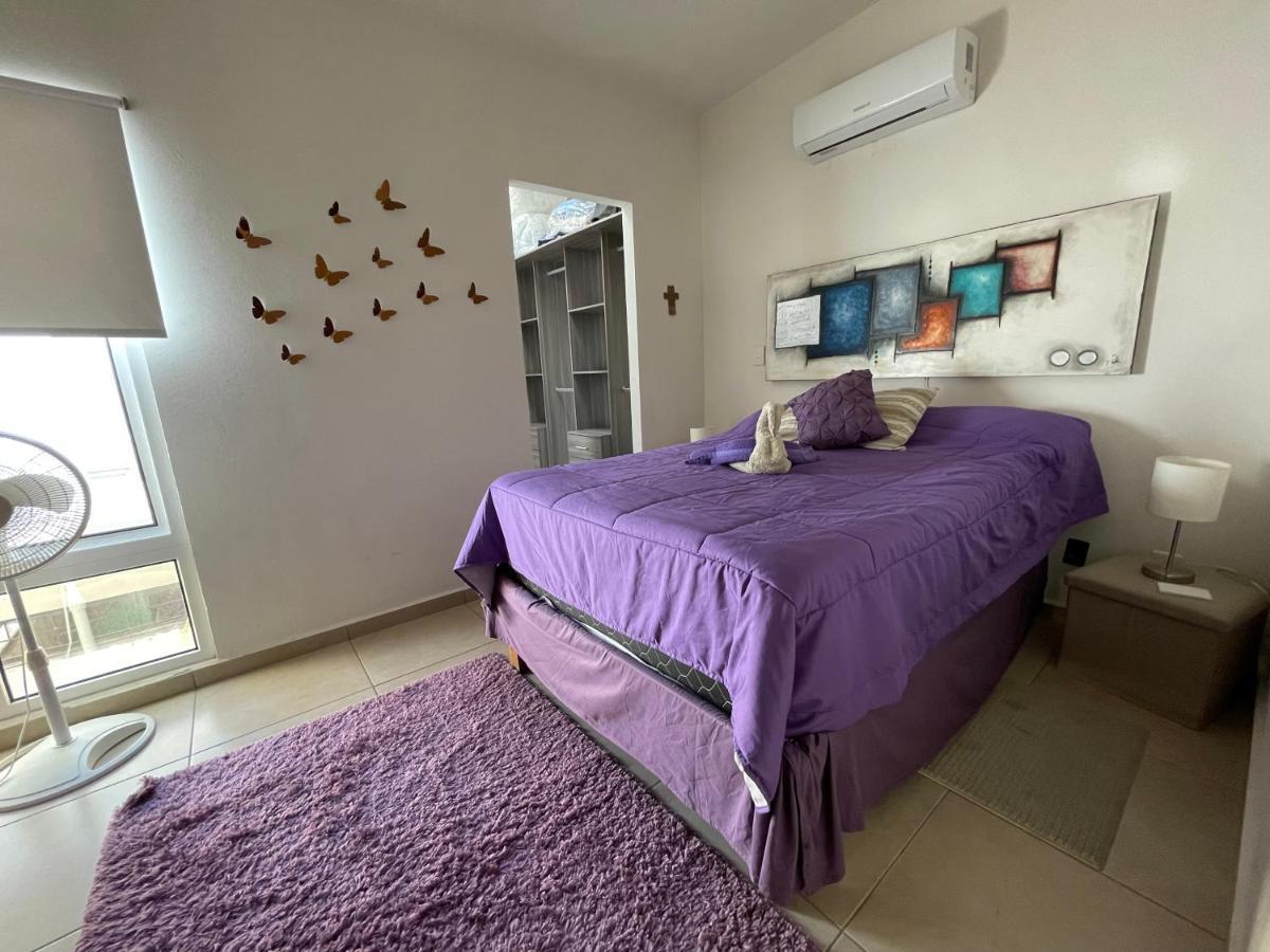 Casa De Tus Suenos Dream Lagoons เวราครูซ ภายนอก รูปภาพ